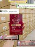 Collagen 15000mg Nhật Bản - Collagen tốt lành & tiết kiệm 2